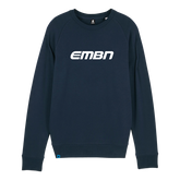 EMBN Core Navy Sweatshirt